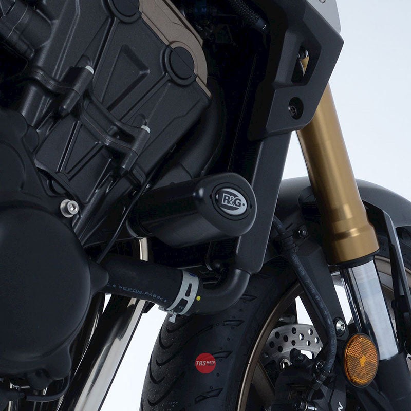 R&G Racing Crash Pro Aero Style CB650R 19-