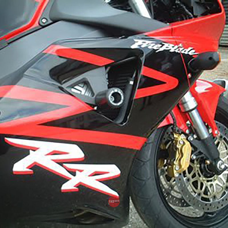 R&G Racing Crash Protector Frame Slider Honda CBR900 00-03