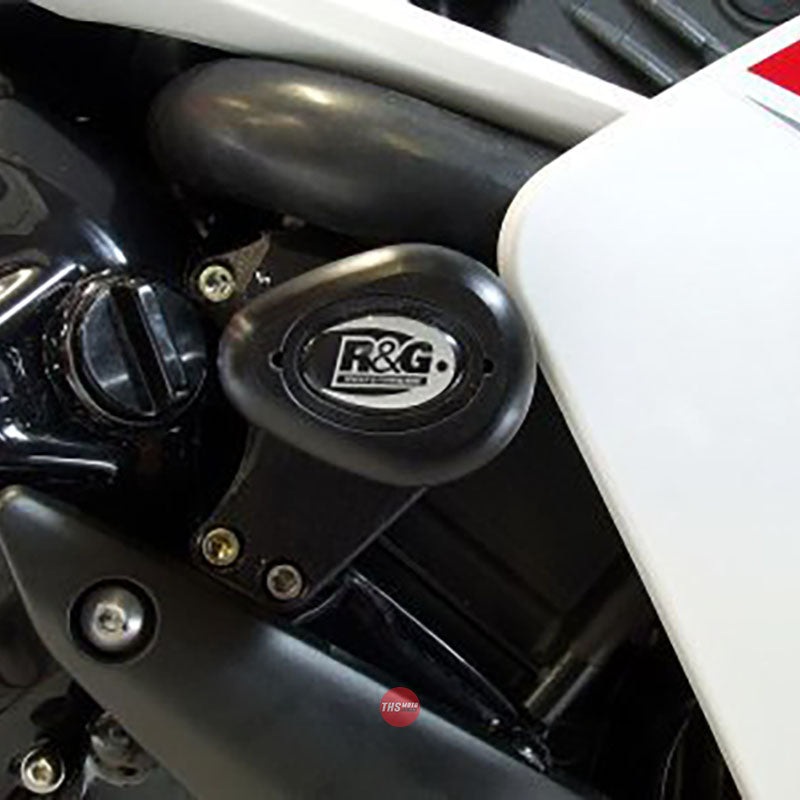R&G Racing Crash Protector Frame Slider Yamaha Aero Upper R1 07-14