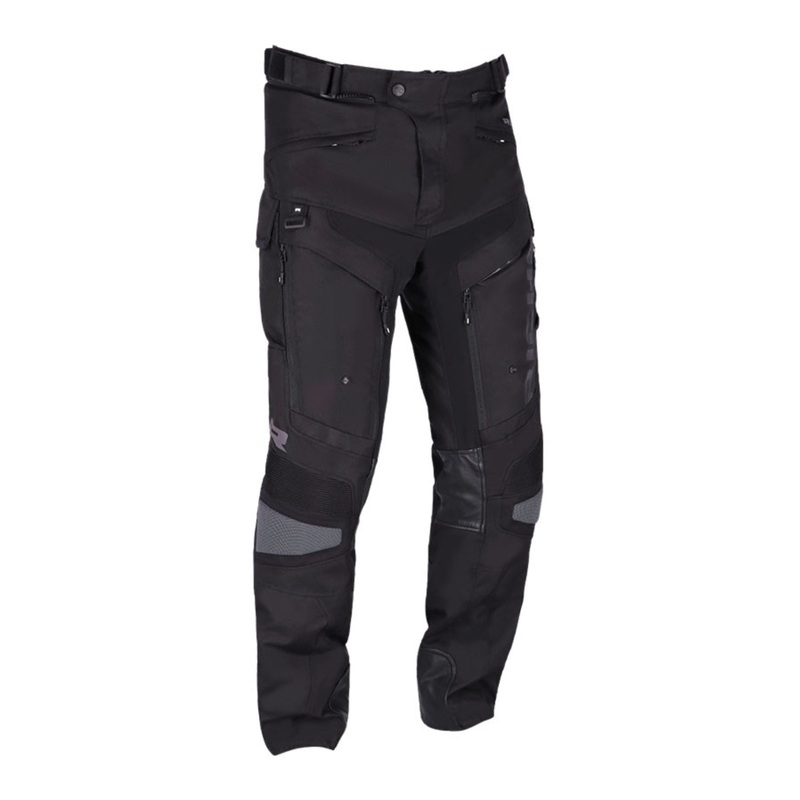 Richa Infinity 2 Adventure Pant - Black Size 4XL