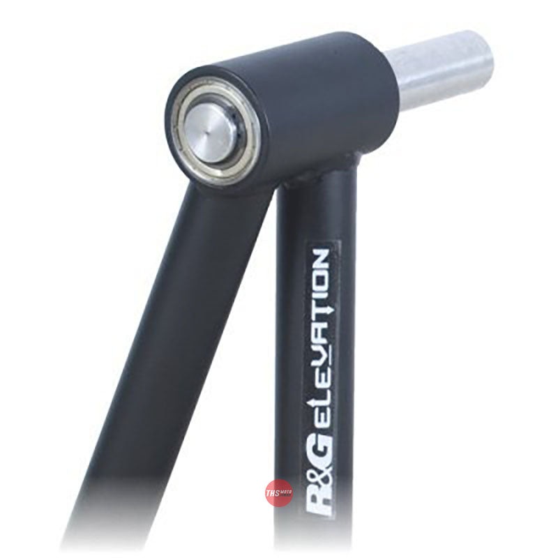R&G Racing Paddock Stand Pin Honda CB10 28.3mm OD