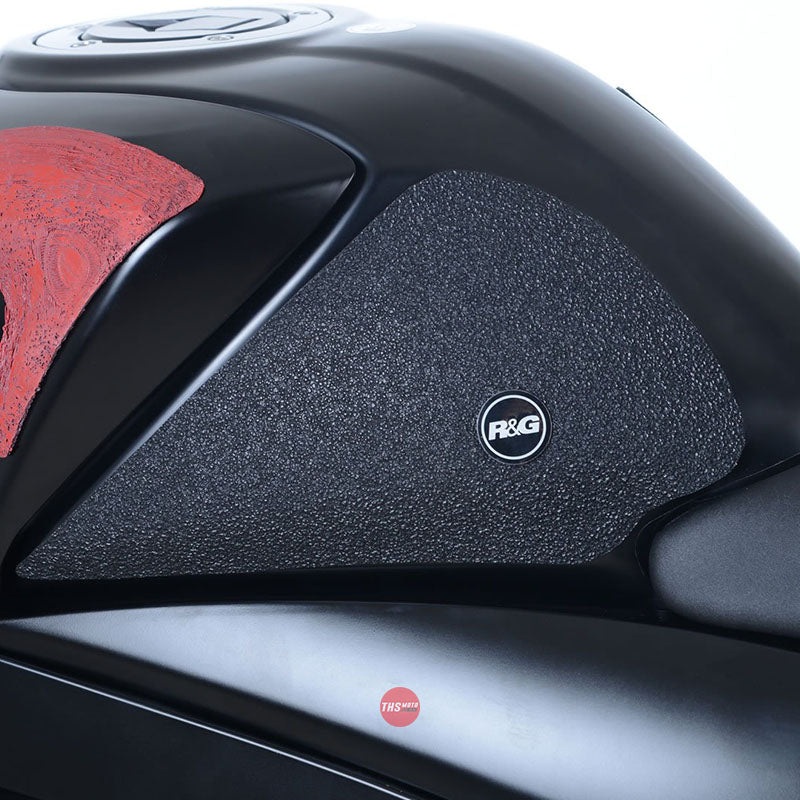 R&G Racing Suzuki GSX-R125 GSX-S125 Tank Grip 2-Grip Kit