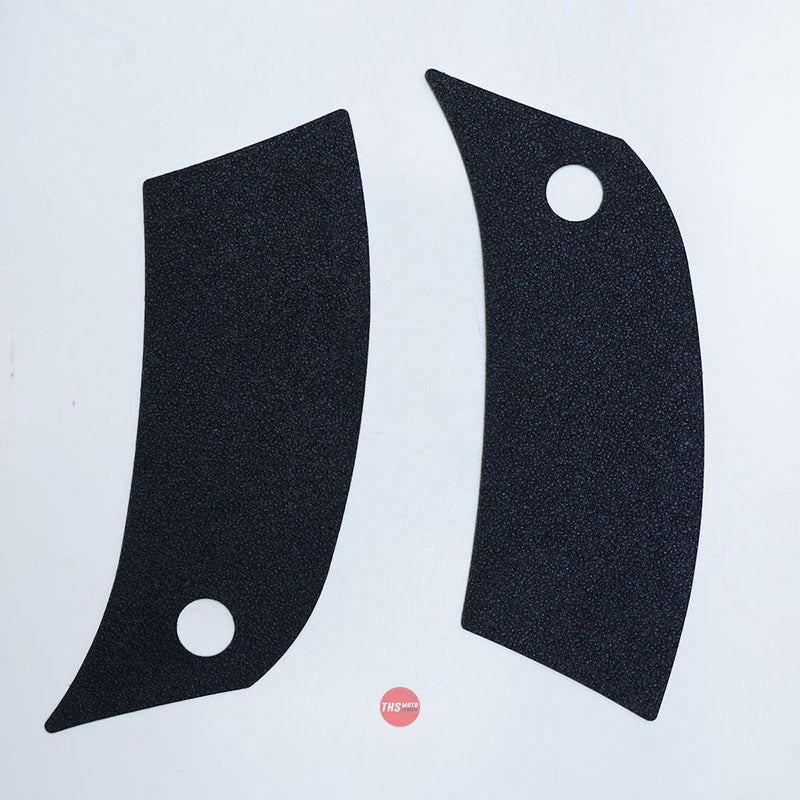 R&G Racing Tank Grips BMW K1600 GT LE/SE K1600B/GT Clear