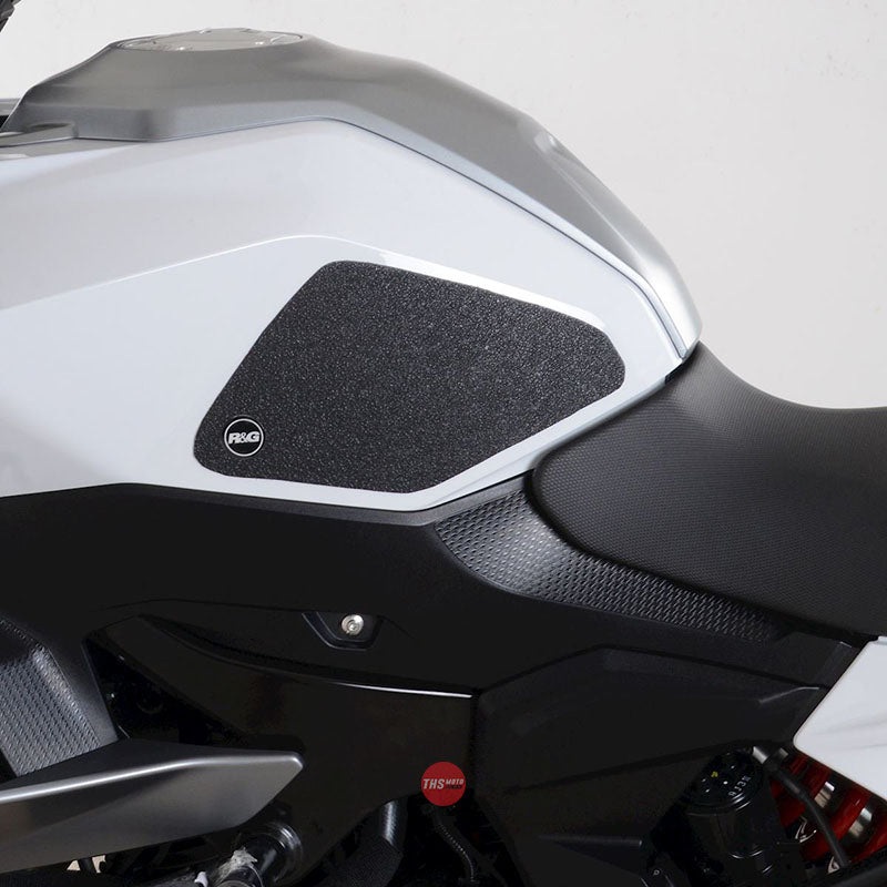R&G Racing Tank Traction Grips BMW F900 XR 20-