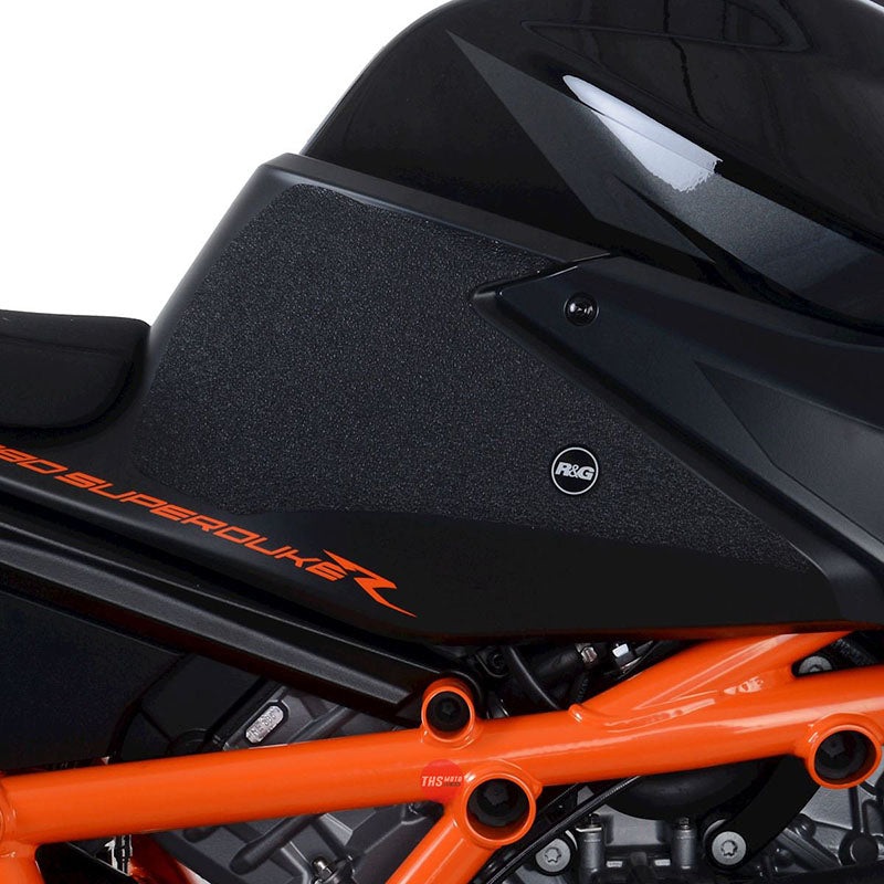 R&G Racing Tank Traction Grips KTM 1290 Super Duke R 20-