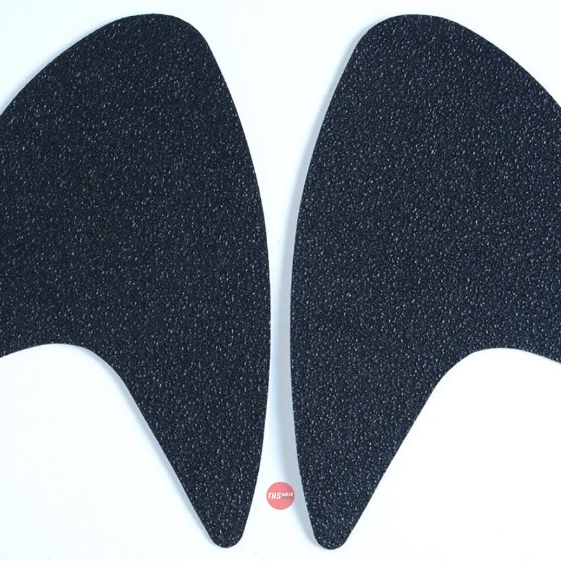 R&G Racing Traction Pads Honda Clear EZRG309CL