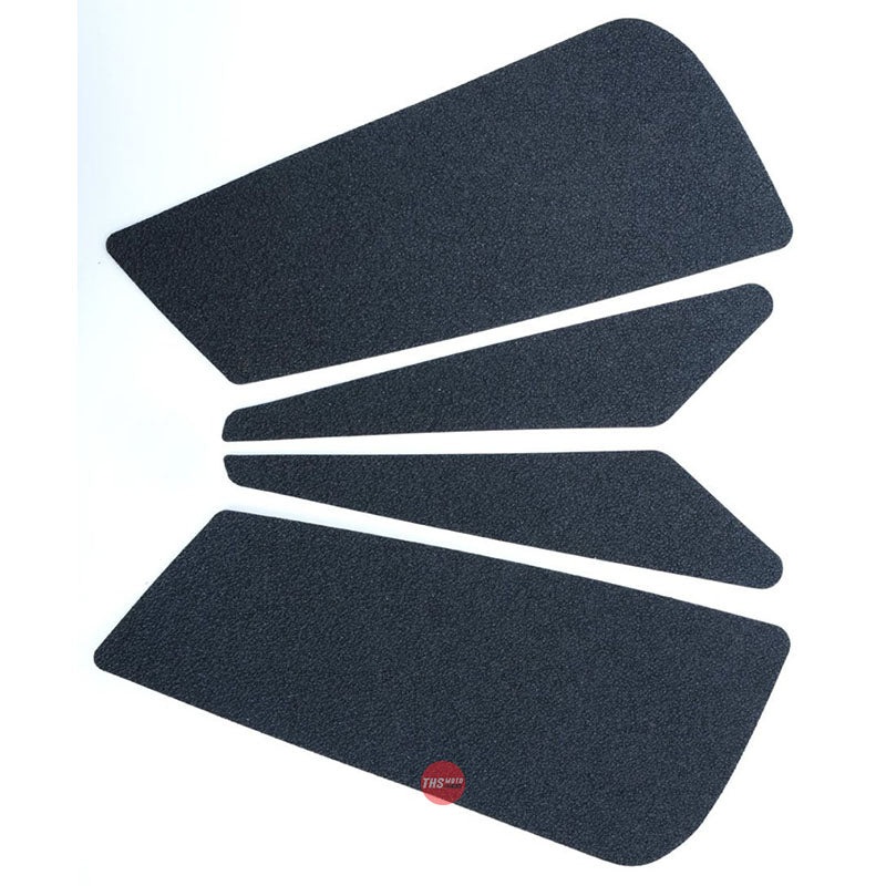 R&G Tank Traction Grip Ducati 848,1098 and 1198 and Ducati 848/1098 Streetf
