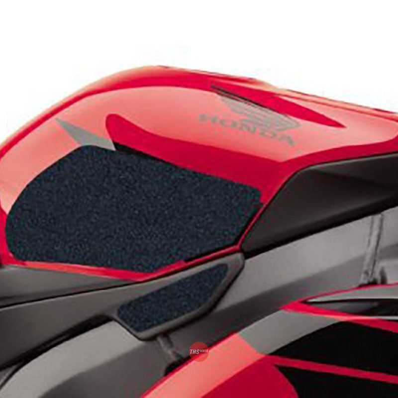 R&G Tank Traction Grip Honda CBR1000RR 04-07