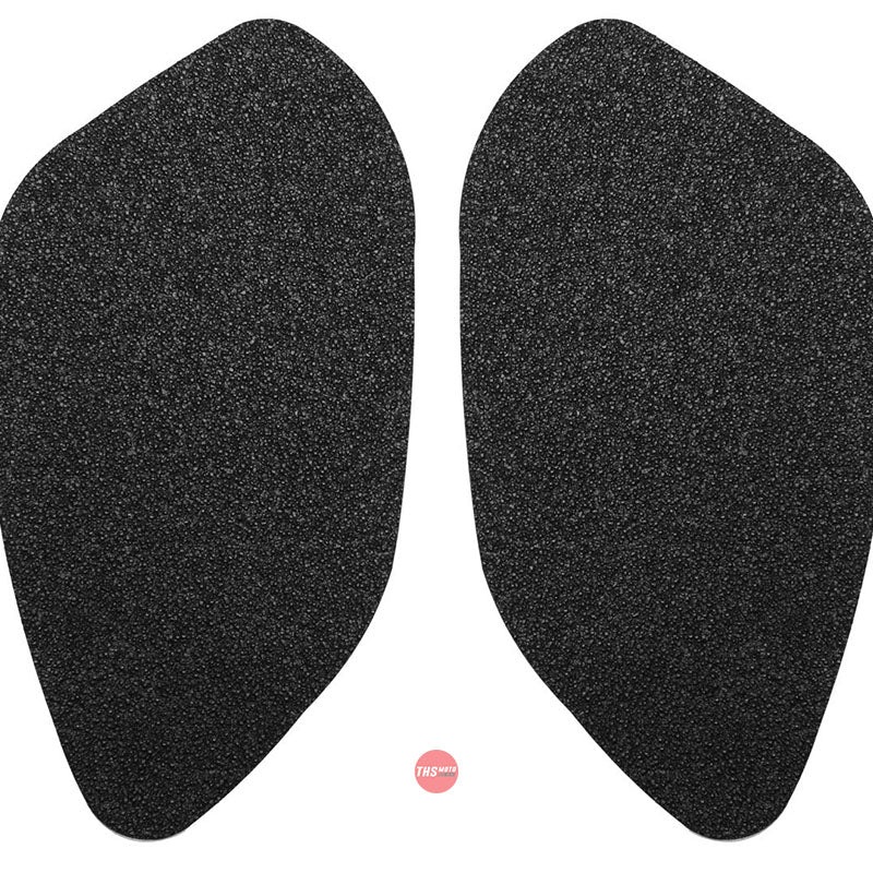 R&G Tank Traction Grip Honda CBR250 11- Clear