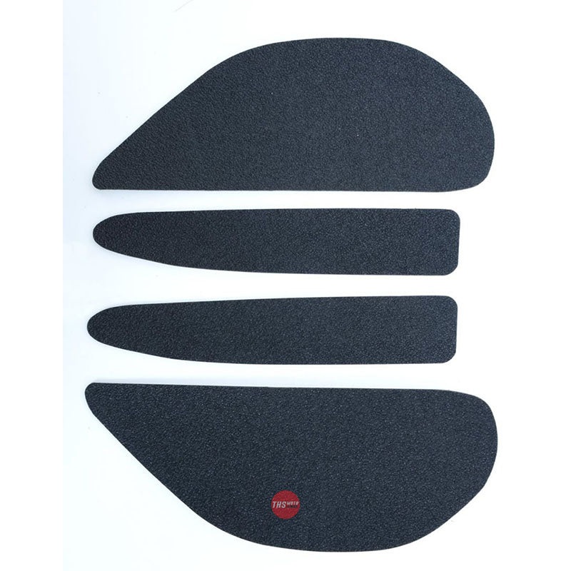 R&G Tank Traction Grip Kawasaki ER-6 F/N 06-11