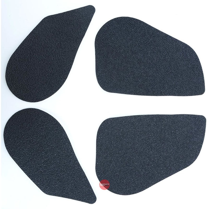 R&G Tank Traction Grip KTM 125/200/250/390 DUKE Clear