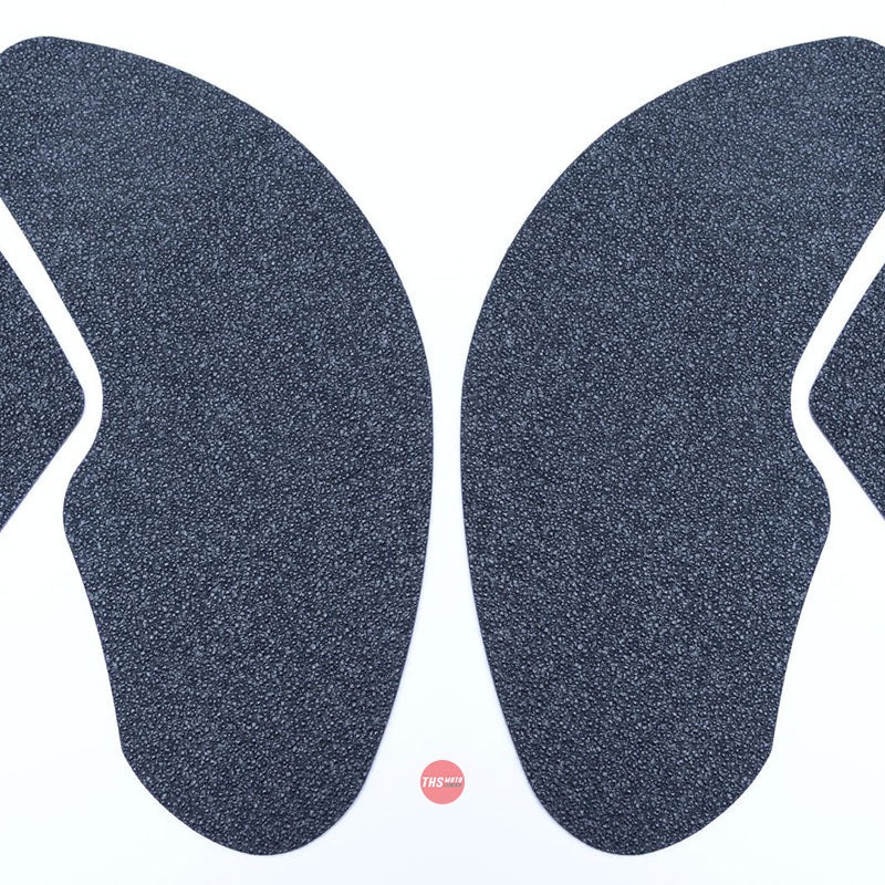 R&G Tank Traction Grip Suzuki GSR750 11-