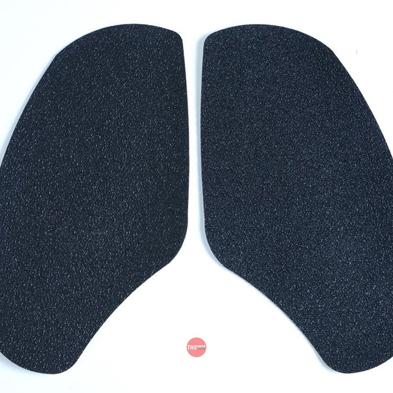 R&G Tank Traction Grip Suzuki GSX1300R Hayabusa Clear
