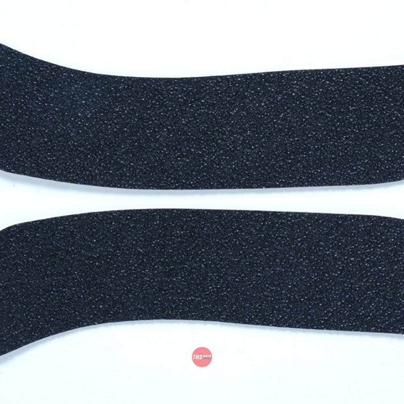 R&G Tank Traction Grip Yamaha FZ1 / Fazer 1000 01-05 Clear