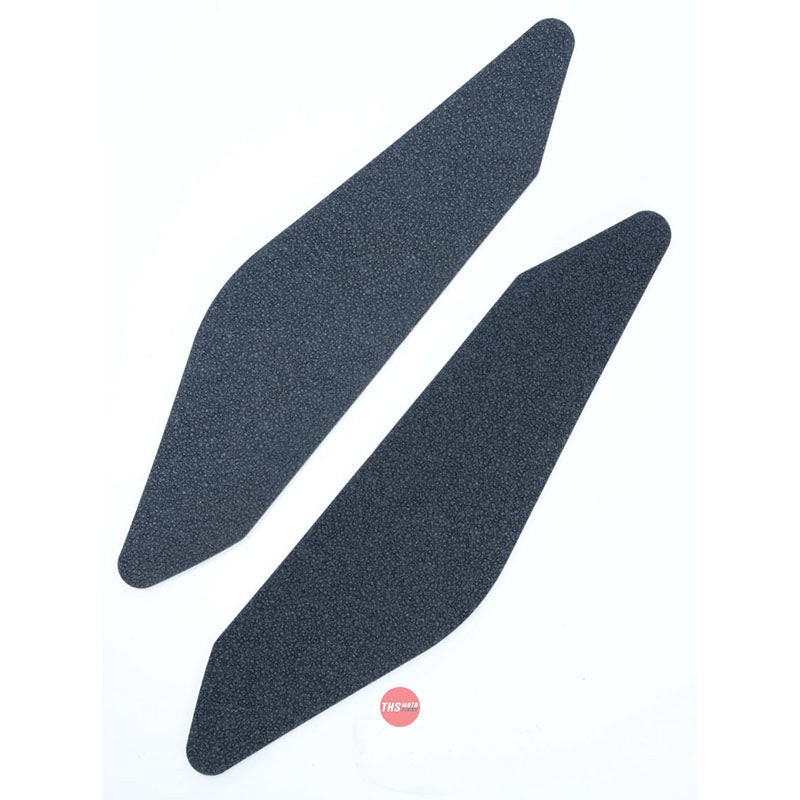 R&G Tank Traction Grip Yamaha YZF-R1 07-08 Clear