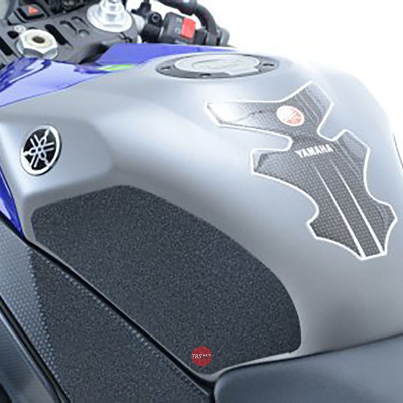 R&G Tank Traction Grip Yamaha YZF-R1 09-14