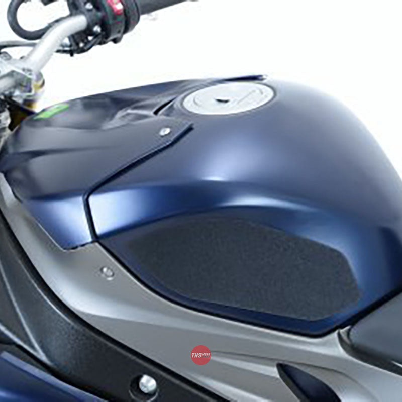 R&G Tank Traction Grips BMW S1000R 14-