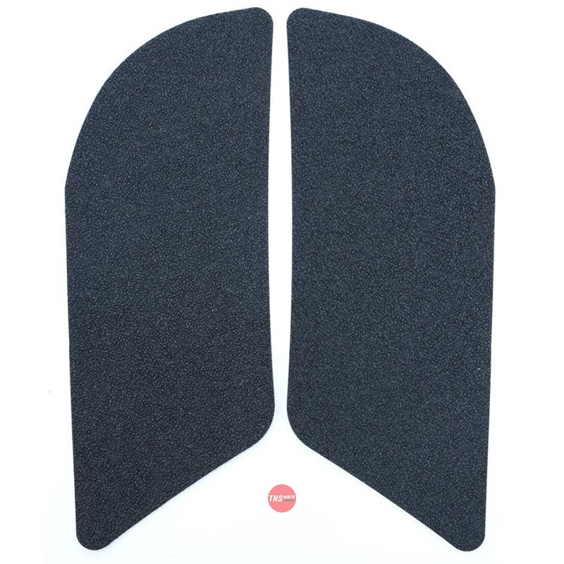 R&G Tank Traction Grips Honda VFR800 10-13