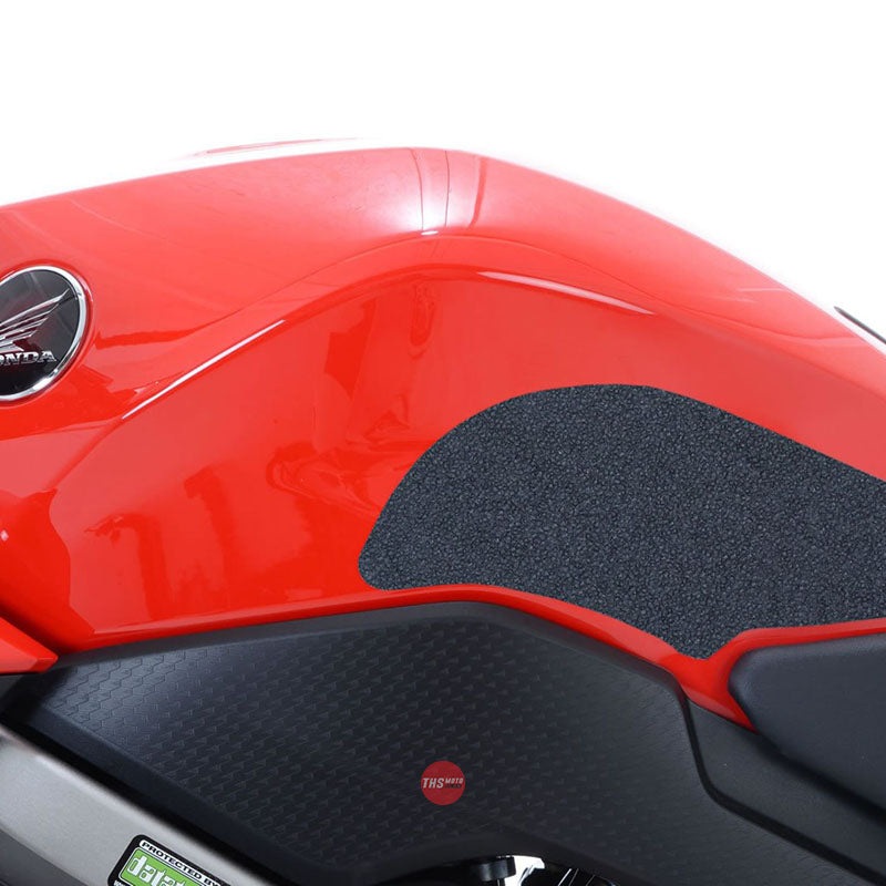R&G Tank Traction Grips Honda VFR800 14-