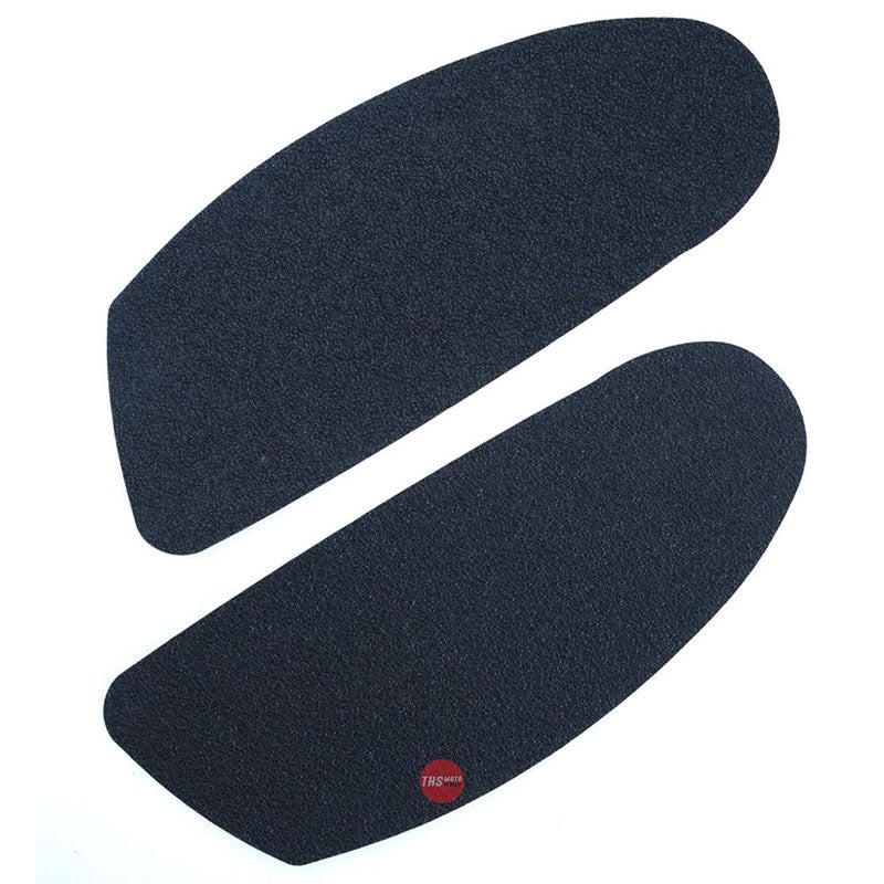 R&G Tank Traction Pads Aprilia RSV1000 04-10 and Tuono 06-10 Clear