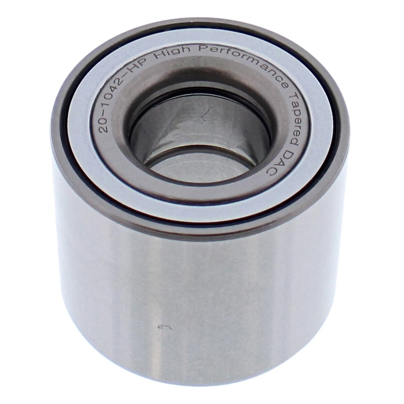 All Balls Wheel Bearing Kit Taper Dac Upgrade 25-1536-HP