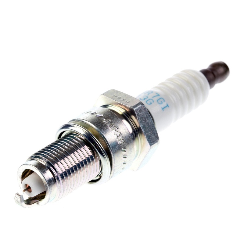 NGK SPARK PLUG ZGR7GI-13G (96760)