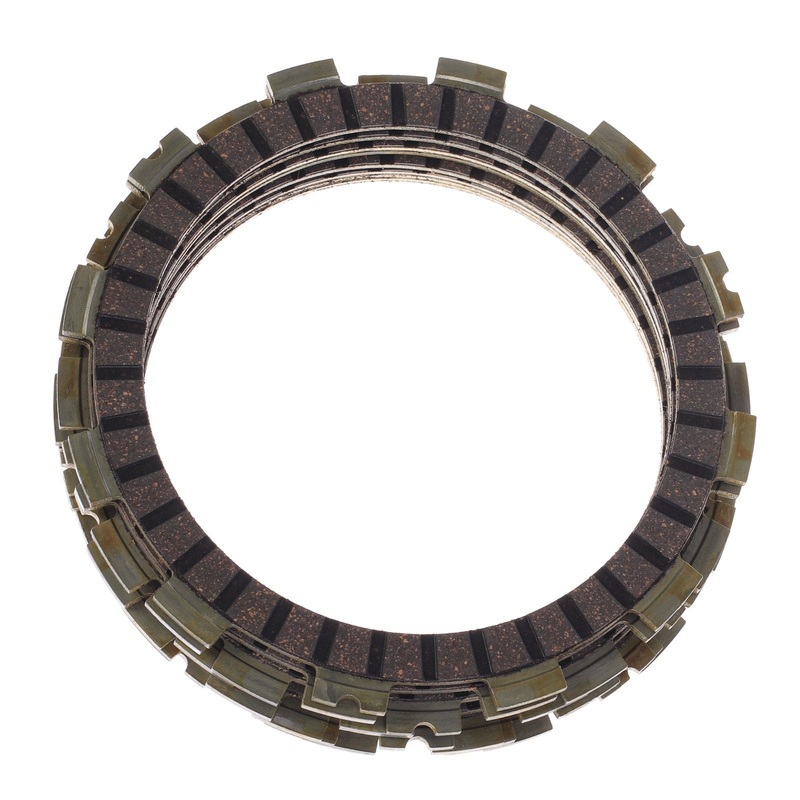 Whites Clutch Kit (8) =CK3333(7) GSF600'00-04