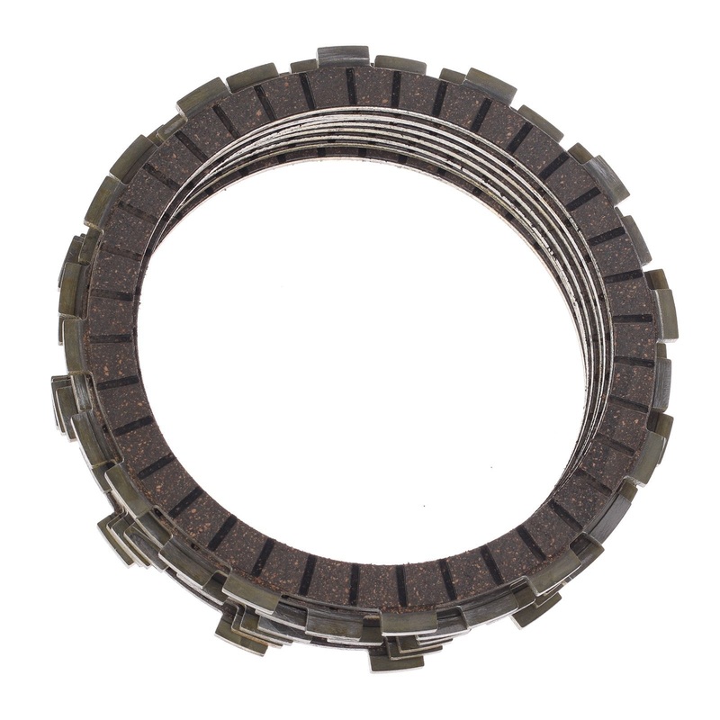 Whites Clutch Kit Bmw F650 Dakar/gs 99-03
