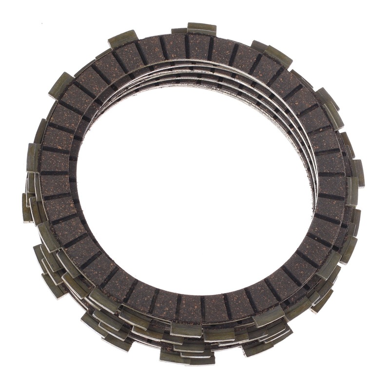 Whites Clutch Kit CBR1000 RR4-RR7