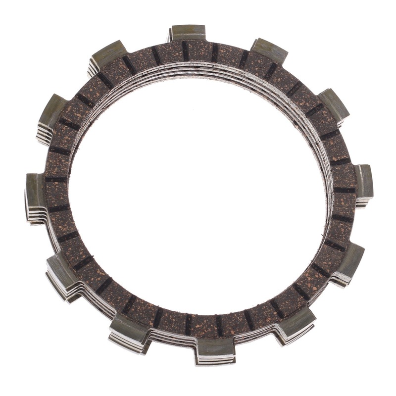 Whites Clutch Kit = CK2307 WR250'08-15