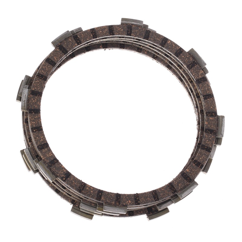 Whites Clutch Kit Fibre TTR125'00-14