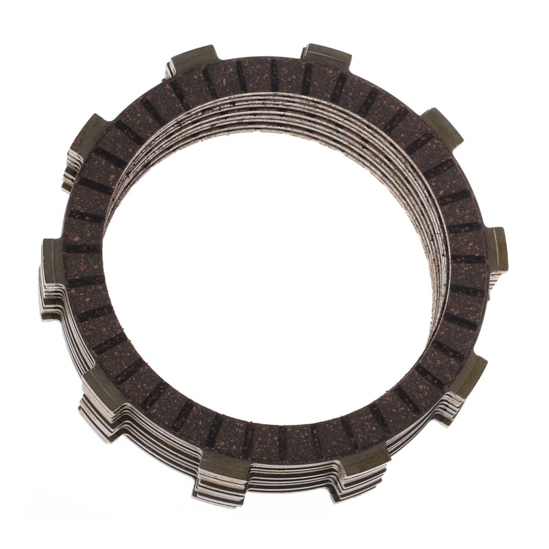 Whites Clutch Kit GSR750'11-15 Gsxr RF9 Tl GSF12'96-06