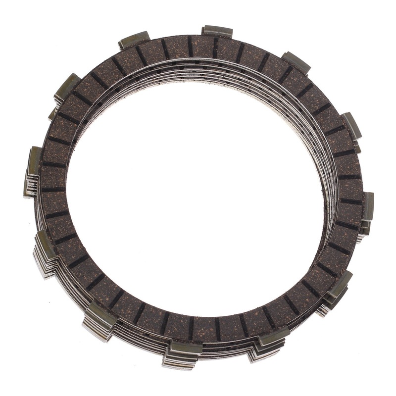 Whites Clutch Kit GSX1300R Hayabusa 99-01