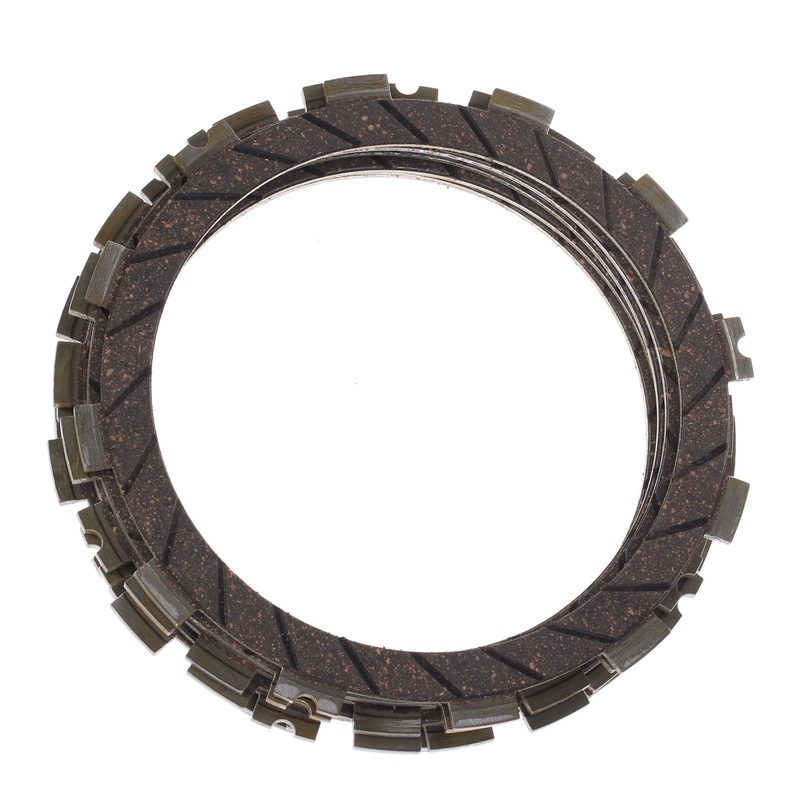 Whites Clutch Kit GSXR600 06-07