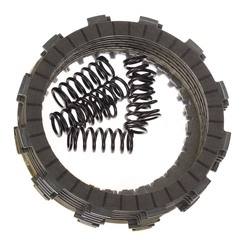 Whites Clutch Kit Honda CR250 90-93 /CR500 90-01 = CK1247