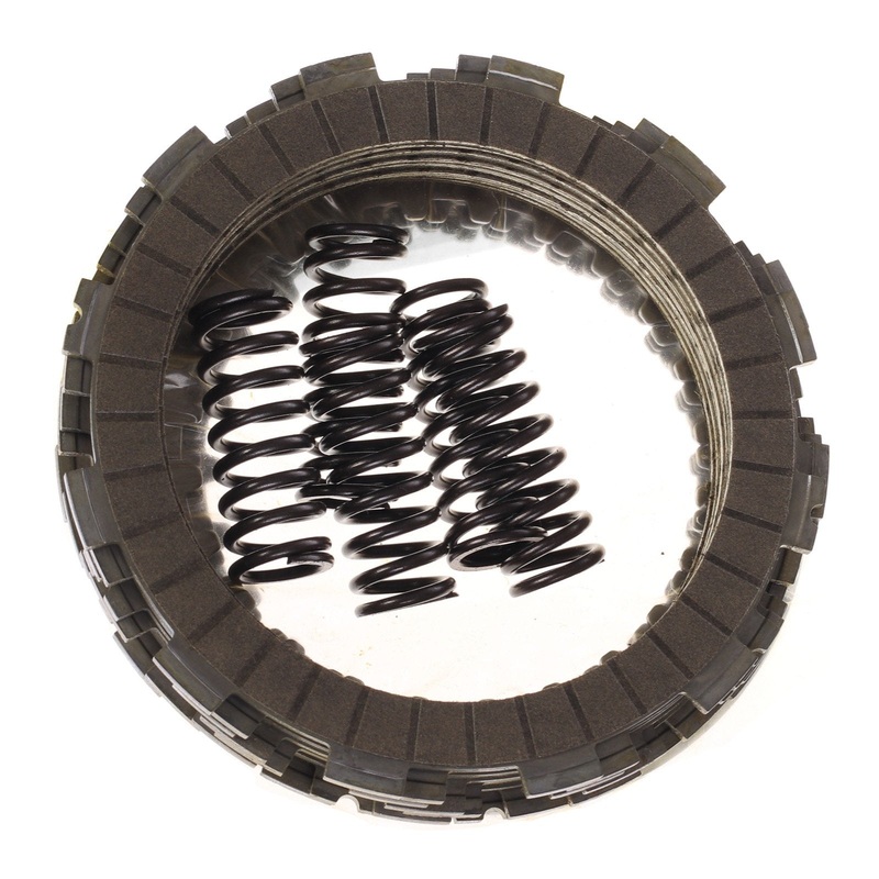 Whites Clutch Kit Honda CRF250R 10
