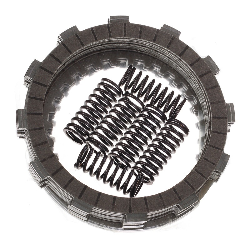 Whites Clutch Kit Honda CRF450R 02-03 / 06-08