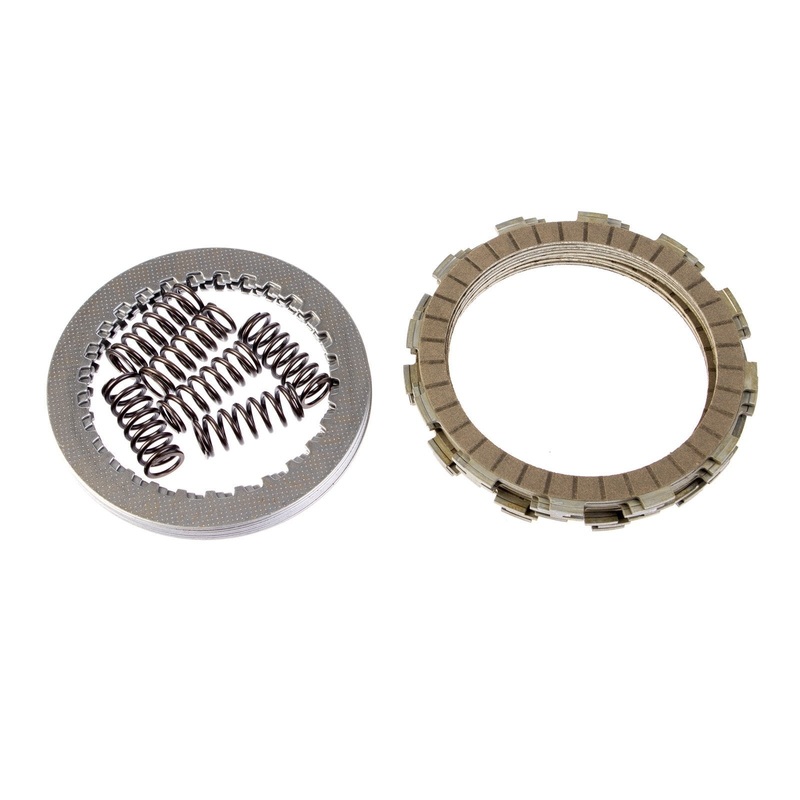 Whites Clutch Kit Honda CRF450R 04-05 /450X 05-09