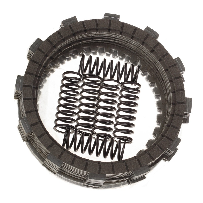 Whites Clutch Kit Honda CRF450R 13 (6 Spring)