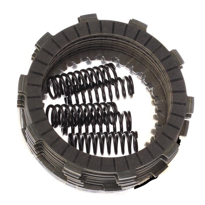 Whites Clutch Kit Honda TRX400EX 99-08 /TRX400X9 09