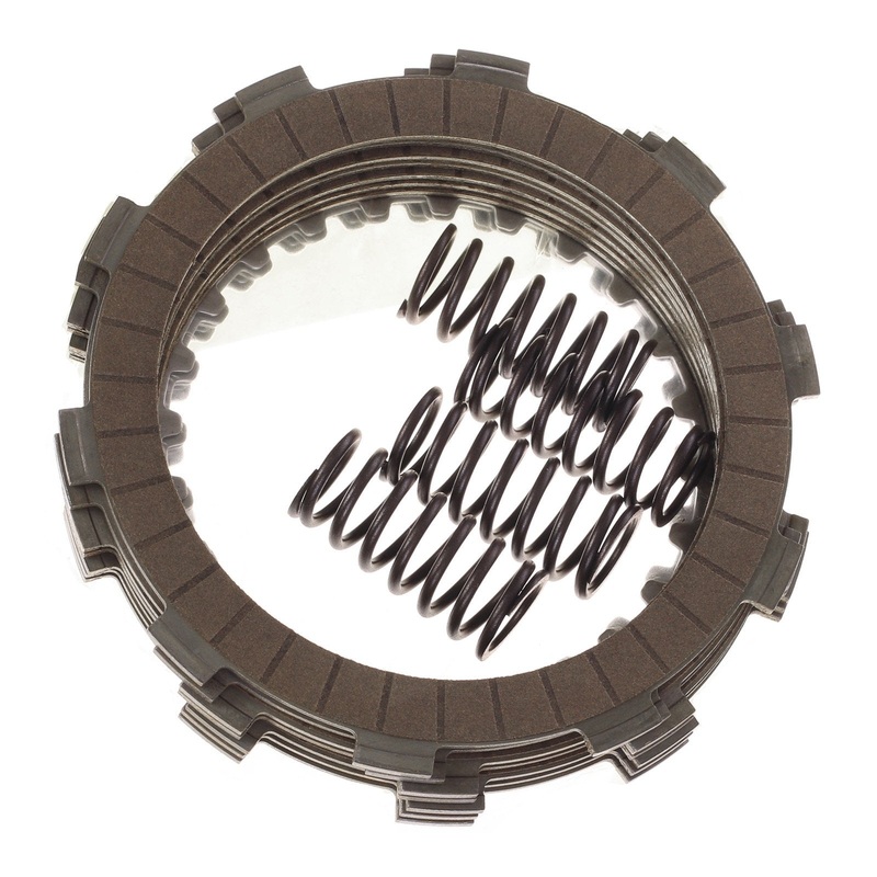 Whites Clutch Kit Honda TRX500FM 05-10 /TRX500TM 05-06