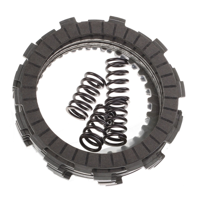 Whites Clutch Kit Honda XR250 86-95/ TRX300EX 93-