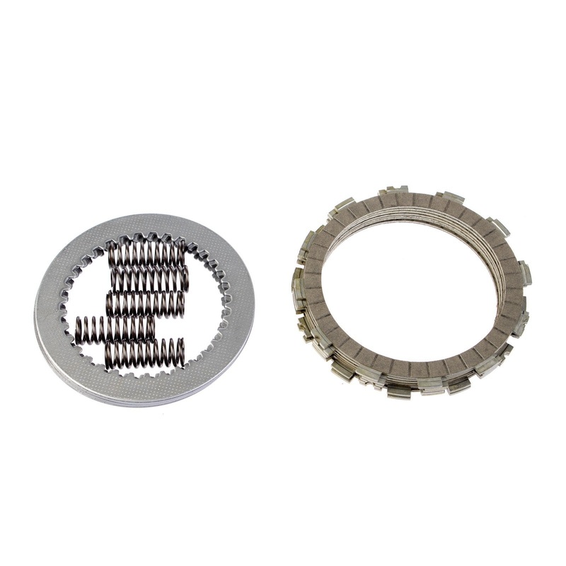 Whites Clutch Kit Kawasaki KX125 03-08