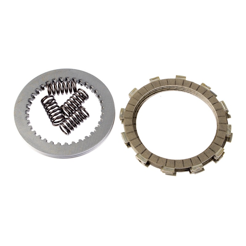 Whites Clutch Kit Kawasaki KX125 94-02 = CK4425