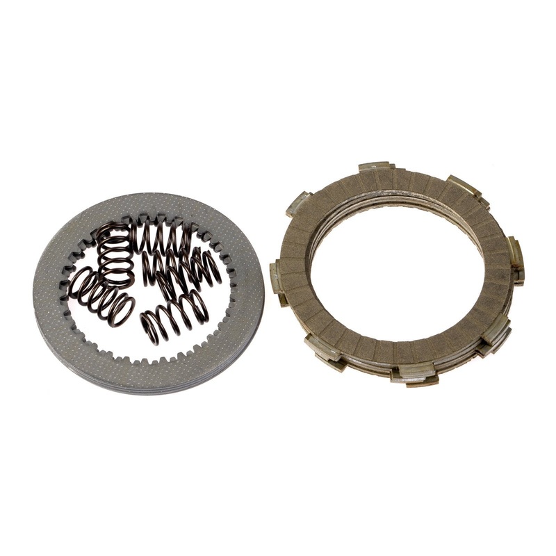 Whites Clutch Kit Kawasaki KX60 83-03