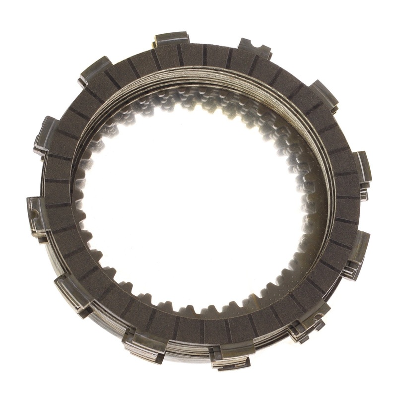Whites Clutch Kit Kawasaki ZX6R (636cc) 05-06