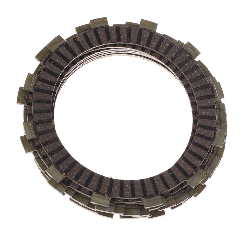 Whites Clutch Kit KDX200 89-94
