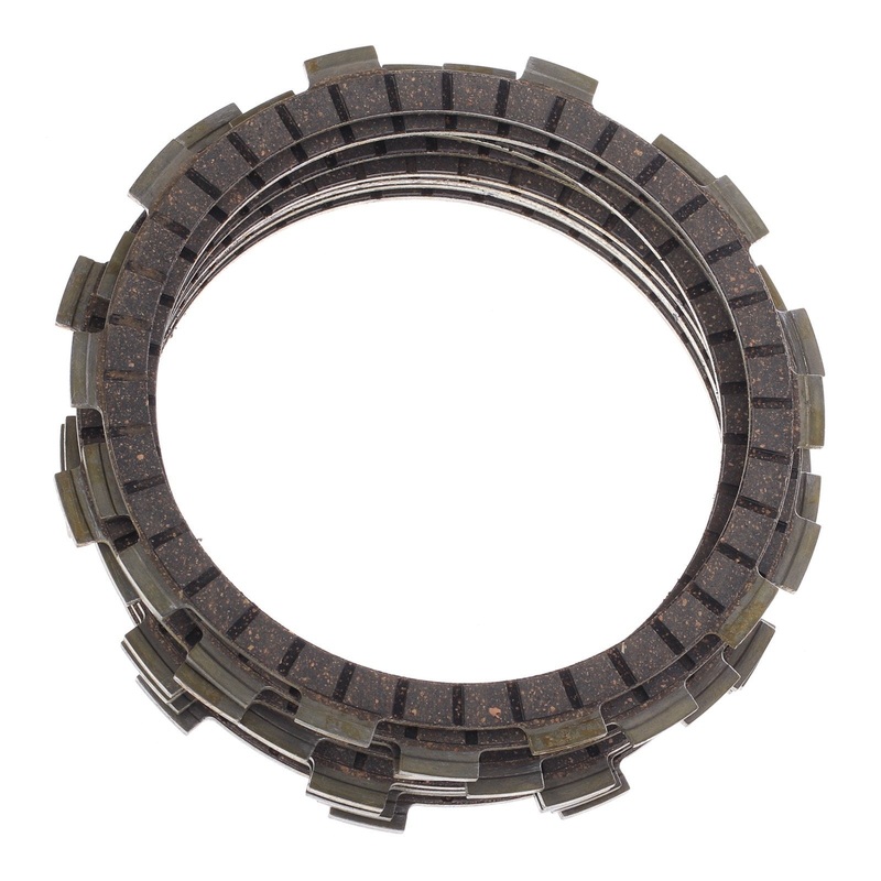 Whites Clutch Kit KDX200 H 95-99/ KDX220 97-06