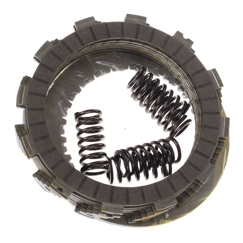 Whites Clutch Kit KTM 200EXC 97-09 /150SX 08-10