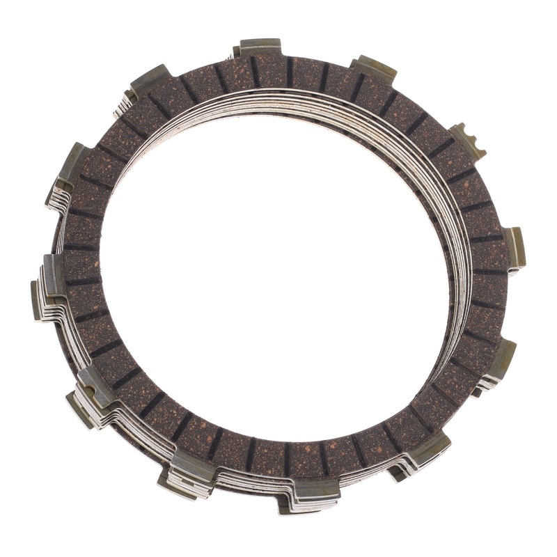 Whites Clutch Kit KTM 250/300/380 90-